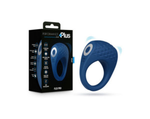 Performance Plus Flex Pro Blue