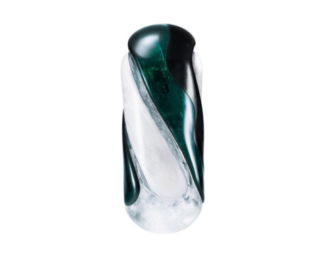 TENGA FLIP 360 Aurora Green