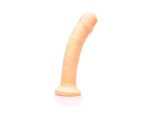 Tantus Uncut No.1 O2 Dildo Cream BAG