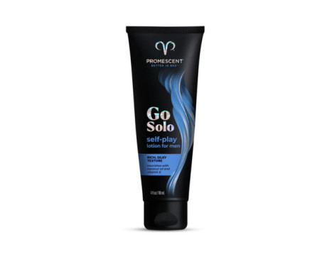 Promescent Go Solo Self-Play Lotion 4oz