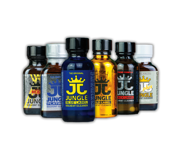 Blue, Gold, Max, Black, Platinum & Plus