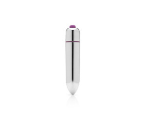 Tantus 3-Speed Original Bullet Vibr CLAM