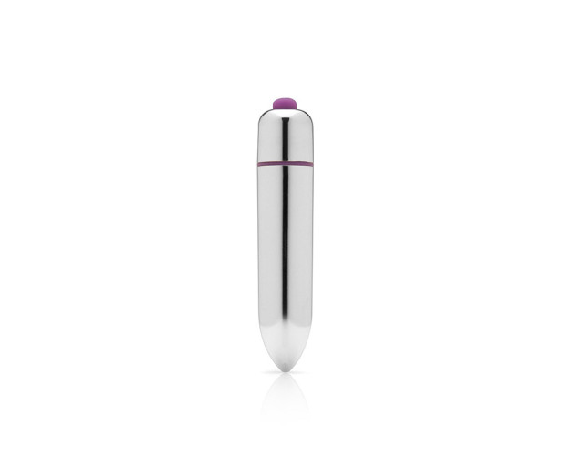 Tantus 3-Speed Original Bullet Vibr CLAM