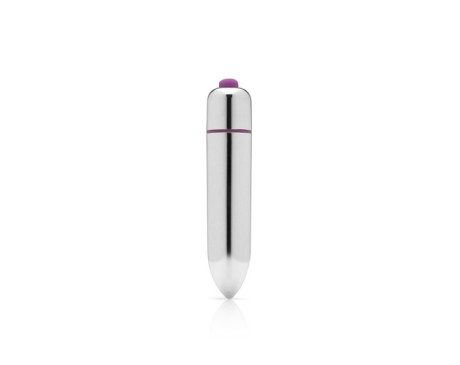 Tantus 3-Speed Original Bullet Vibr CLAM