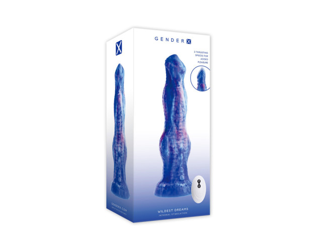 GX Wildest Dreams Multicolor