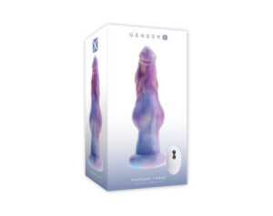 GX Imaginary Friend Multicolor