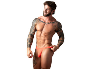 MP Kilauea LE Bong Thong Coral S/M