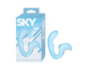 Sky Nimbus G-Spot Finder Blue