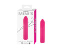 Mini's Arousal Bullet Pink