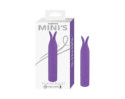 Mini's Tickler Bullet Purple