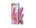 VUSH Essentials Dual Rabbit Vibrator