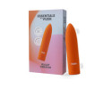 VUSH Essentials Bullet Vibrator