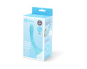 b-Vibe Silicone Flexflow Douche