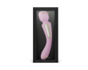 LELO SWITCH Double-Sided Wand Soft Pink