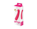 VeDO Gingi Rechargeable G-Spot Pink