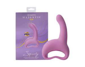 Camtoyz Vibrator Squirty