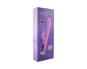 Camtoyz Rabbit Vibrator USB-C Osma