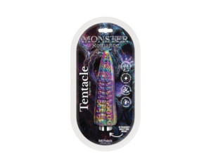 Monster Romance Tenta Finger Sleeve W/Bu