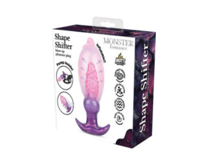Monster Romance Shape Shifter Inflat Toy