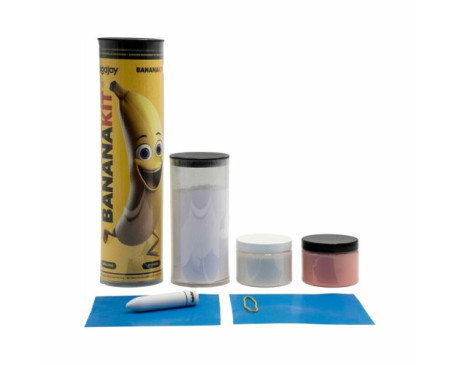 BANANAKIT Complete Kit Pink