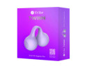 SVibe Snail Twinn Finger Vibrator Lilac