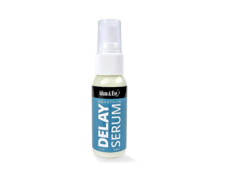 Adam & Eve Marathon Delay Spray