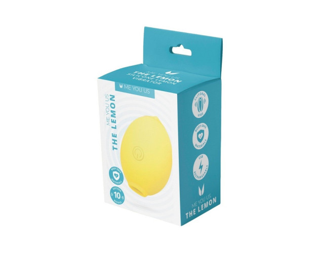 Me You Us The Lemon