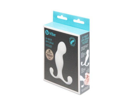 b-Vibe P-Spot Pro Plus