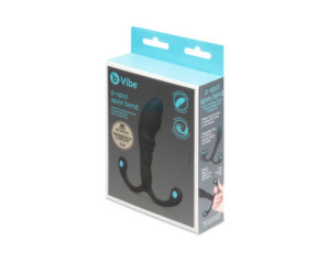 b-Vibe P-Spot Apex Bend