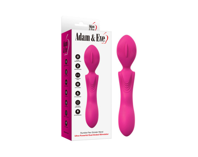 Rumble Flex Grinder Wand