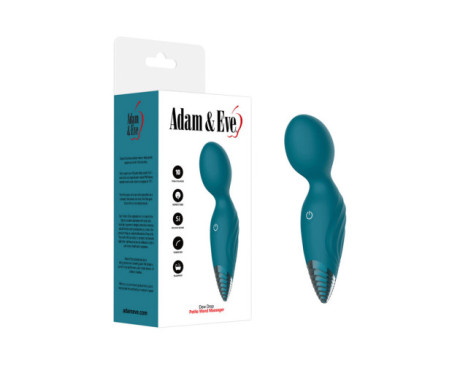 A&E Dew Drop Petite Wand
