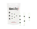 A&E Glo-Hard Adjustable Lasso