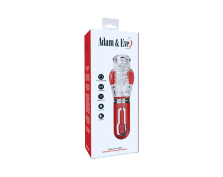Pleasure Pro 3000