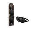 Temptasia Ardor Blindfold Black