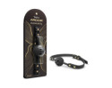 Temptasia Ardor Ball Gag Black