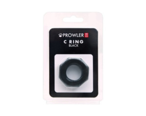 Prowler RED C-Ring Black