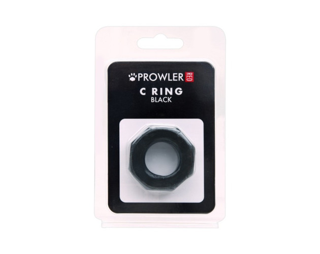 Prowler RED C-Ring Black