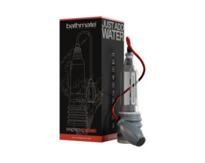 Bathmate Hydroxtreme7 - Pump Only