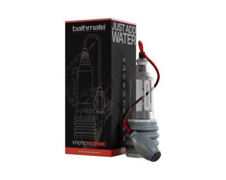 Bathmate Hydroxtreme7 Wide Boy Pump Only
