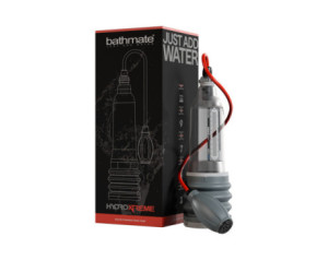 Bathmate Hydroxtreme8 - Pum Only