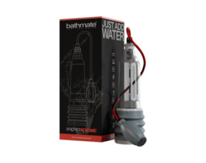 Bathmate Hydroxtreme9 - Pump Only