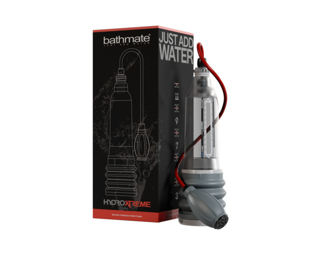 Bathmate Hydroxtreme9 - Pump Only