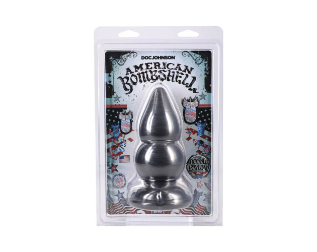 American Bombshell Double Payload GMetal