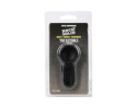 ROCK SOLID The Keyhole Sili C-Ring Blk