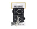 SS S&M Shadow Handcuffs