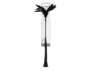 SS S&M Shadow Feather Tickler