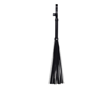SS S&M Shadow Chain Flogger