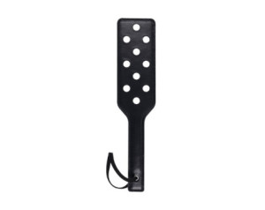 SS S&M Shadow Paddle