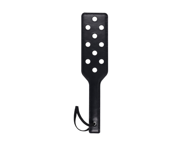 SS S&M Shadow Paddle