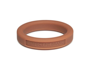 PF Hefty Ring 1.4in/36mm Sili Skintone 2
